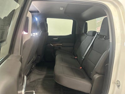 2022 GMC Sierra 1500 Limited SLE
