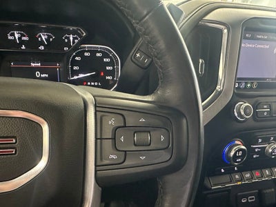 2022 GMC Sierra 1500 Limited SLE