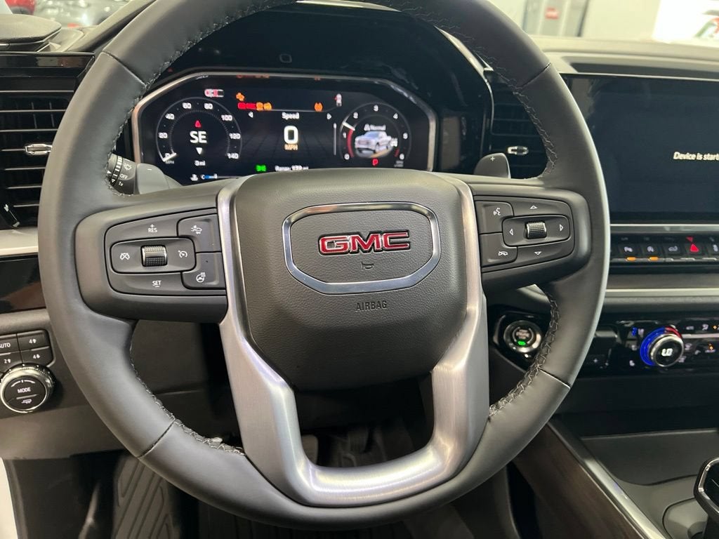 2026 GMC Sierra 1500 SLT - Photo 13