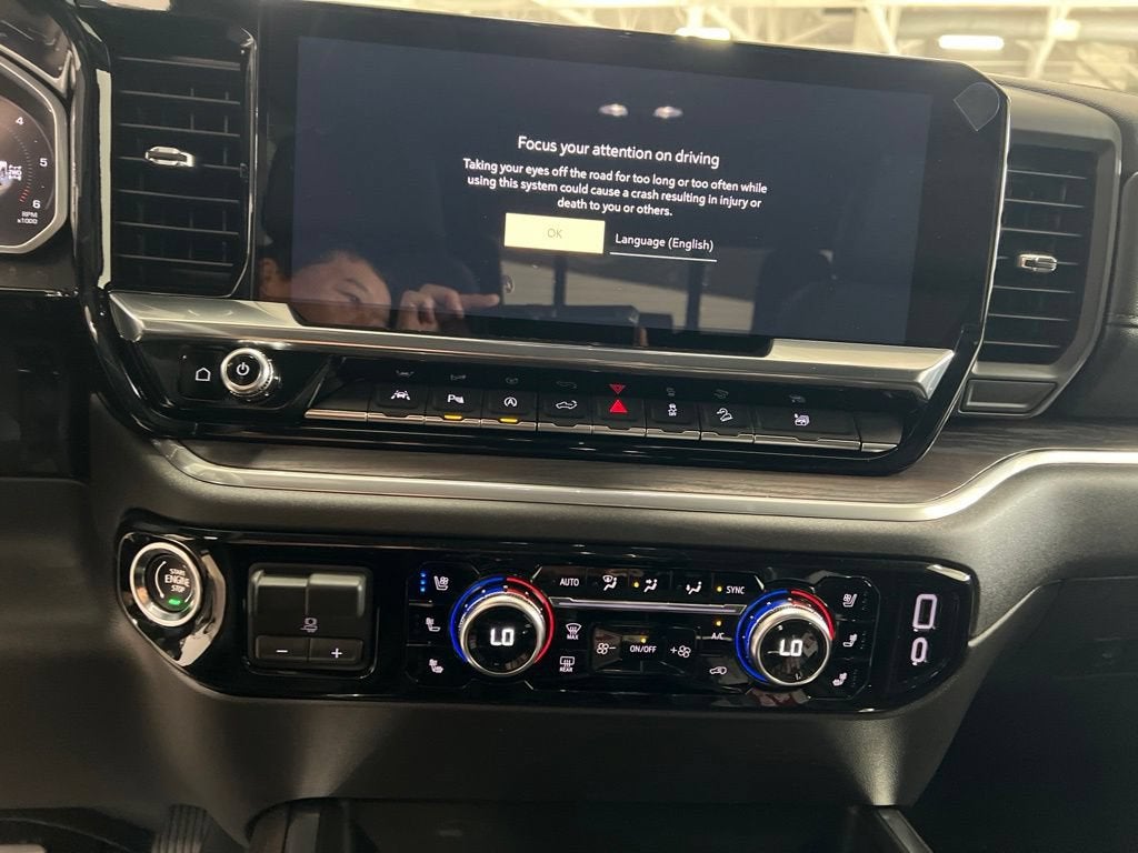 2026 GMC Sierra 1500 SLT - Photo 14