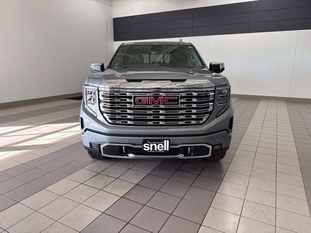 2026 GMC Sierra 1500 Denali - Photo 10