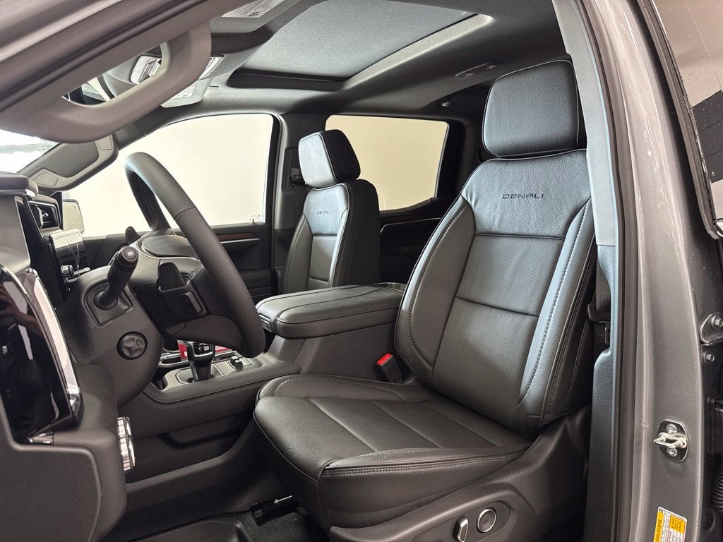 2026 GMC Sierra 1500 Denali - Photo 12