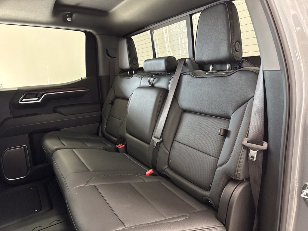 2026 GMC Sierra 1500 Denali - Photo 13