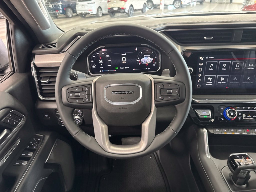 2026 GMC Sierra 1500 Denali - Photo 17