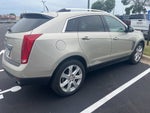2014 Cadillac SRX Performance Collection