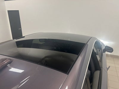 2026 Cadillac OPTIQ Premium Luxury