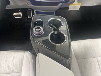 2026 Cadillac OPTIQ Premium Luxury