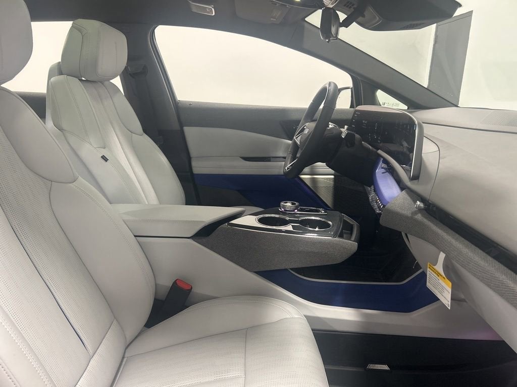 2026 Cadillac OPTIQ Premium Luxury