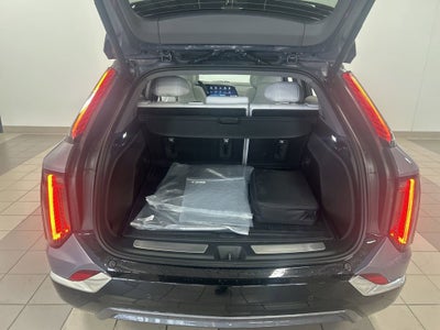 2026 Cadillac OPTIQ Premium Luxury