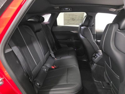 2026 Cadillac OPTIQ Premium Sport