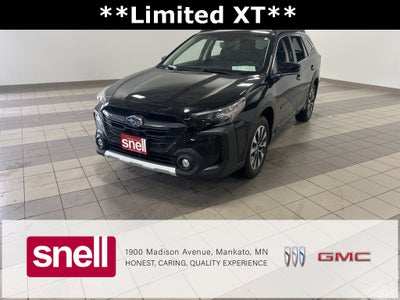 2023 Subaru Outback Limited XT