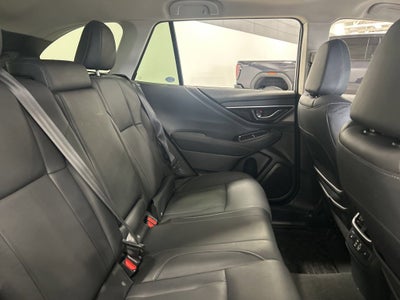 2023 Subaru Outback Limited XT