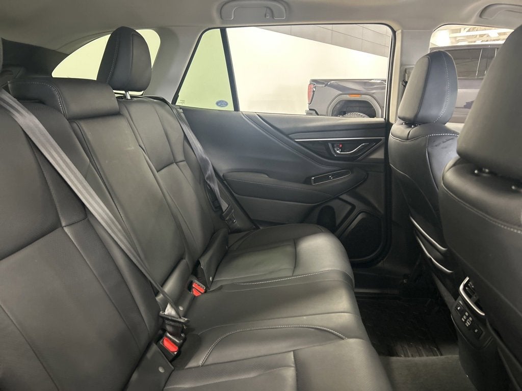 2023 Subaru Outback Limited XT