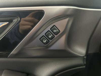 2023 Subaru Outback Limited XT