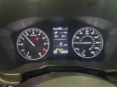 2023 Subaru Outback Limited XT