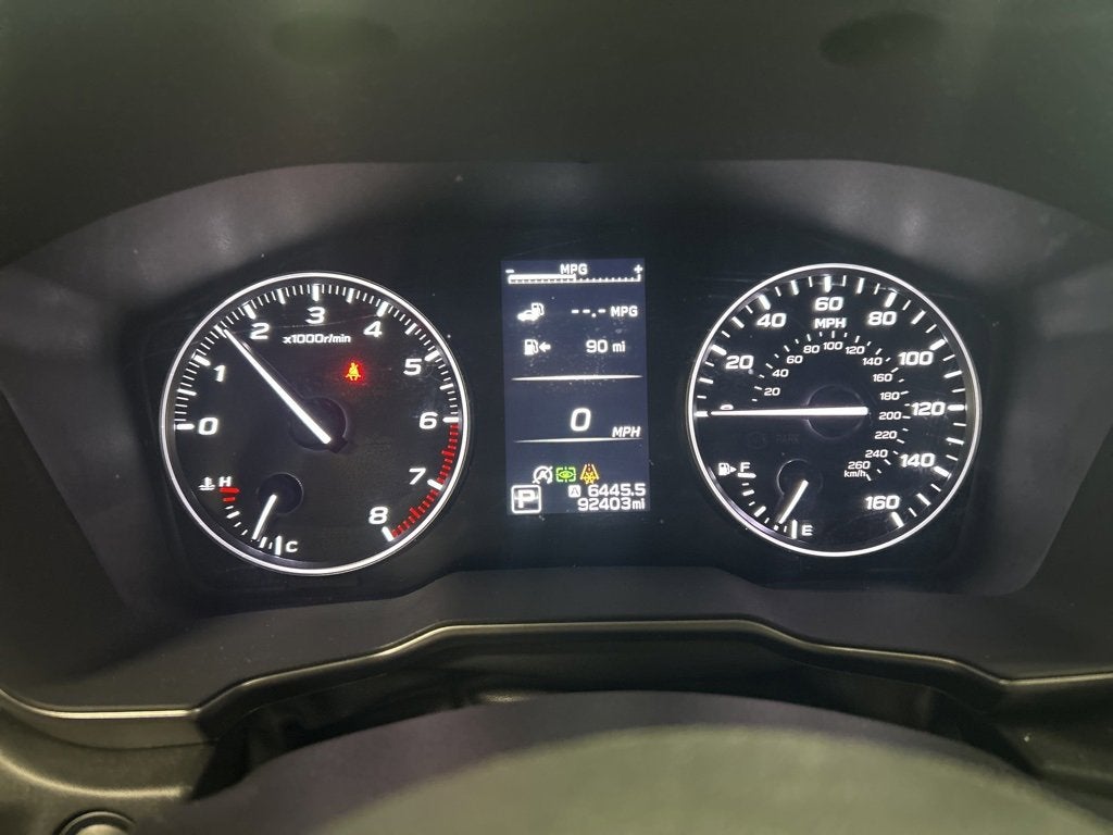 2023 Subaru Outback Limited XT