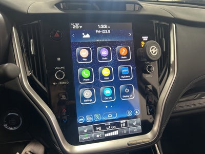 2023 Subaru Outback Limited XT