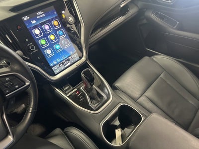 2023 Subaru Outback Limited XT