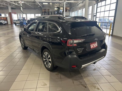 2023 Subaru Outback Limited XT