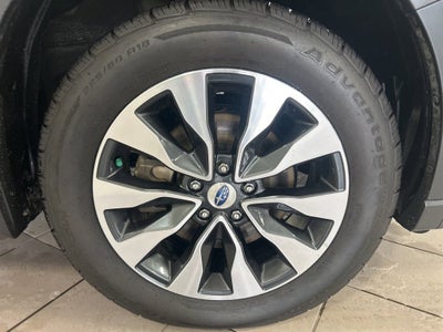 2023 Subaru Outback Limited XT