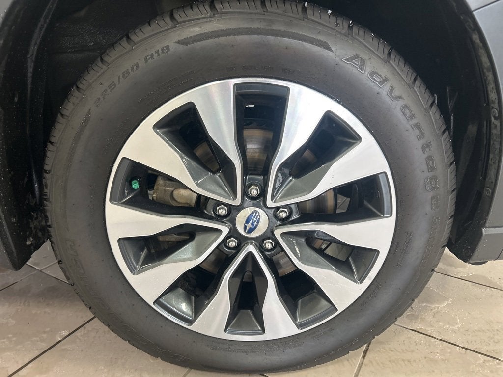 2023 Subaru Outback Limited XT