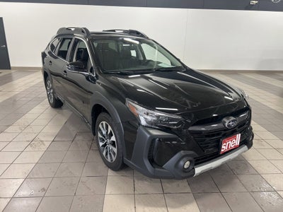 2023 Subaru Outback Limited XT