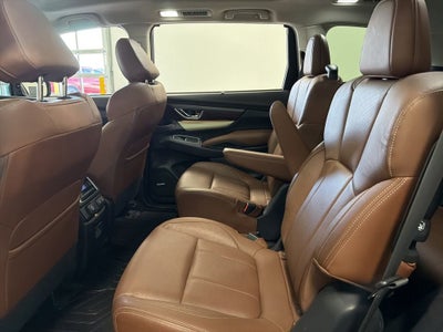 2019 Subaru Ascent Touring