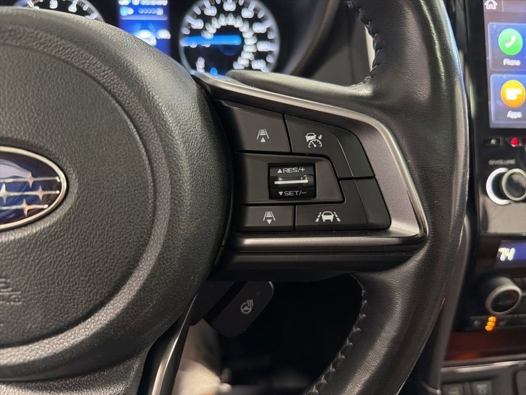 2019 Subaru Ascent Touring