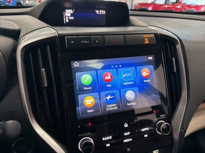 2019 Subaru Ascent Touring
