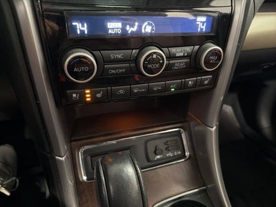 2019 Subaru Ascent Touring