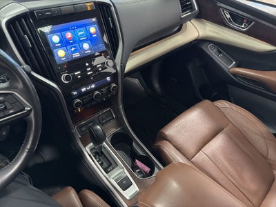 2019 Subaru Ascent Touring