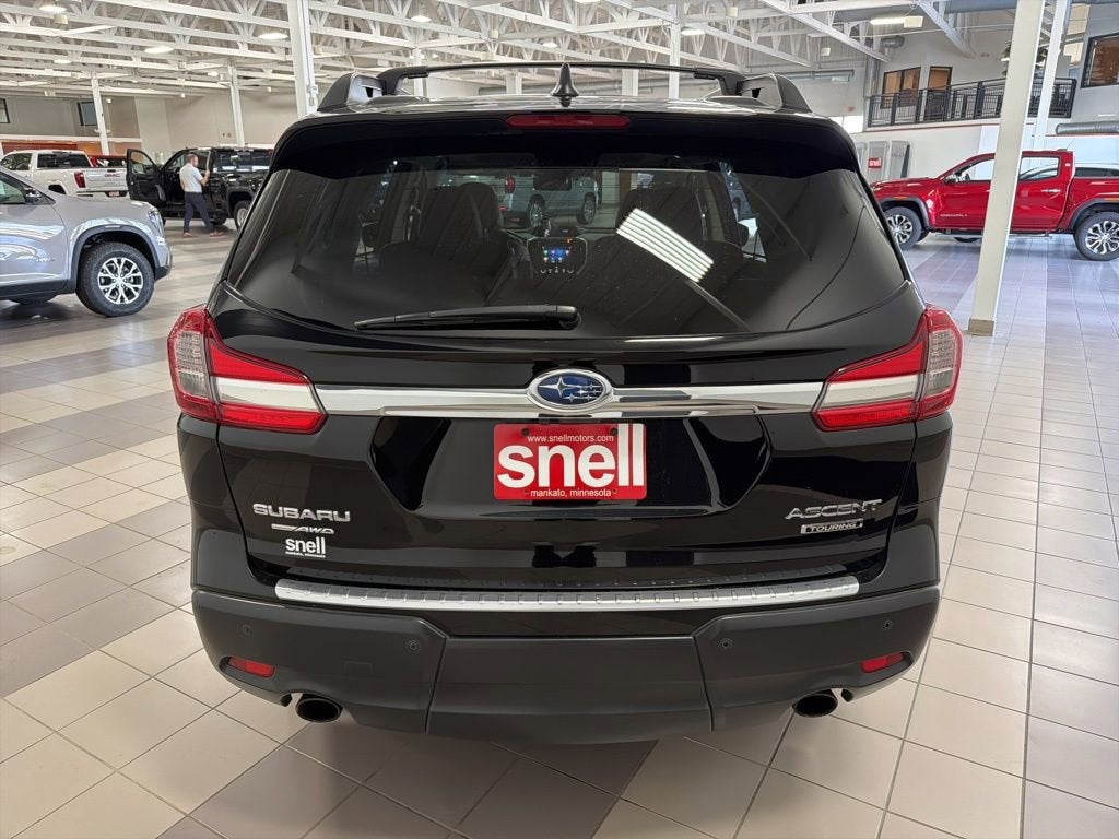 2019 Subaru Ascent Touring