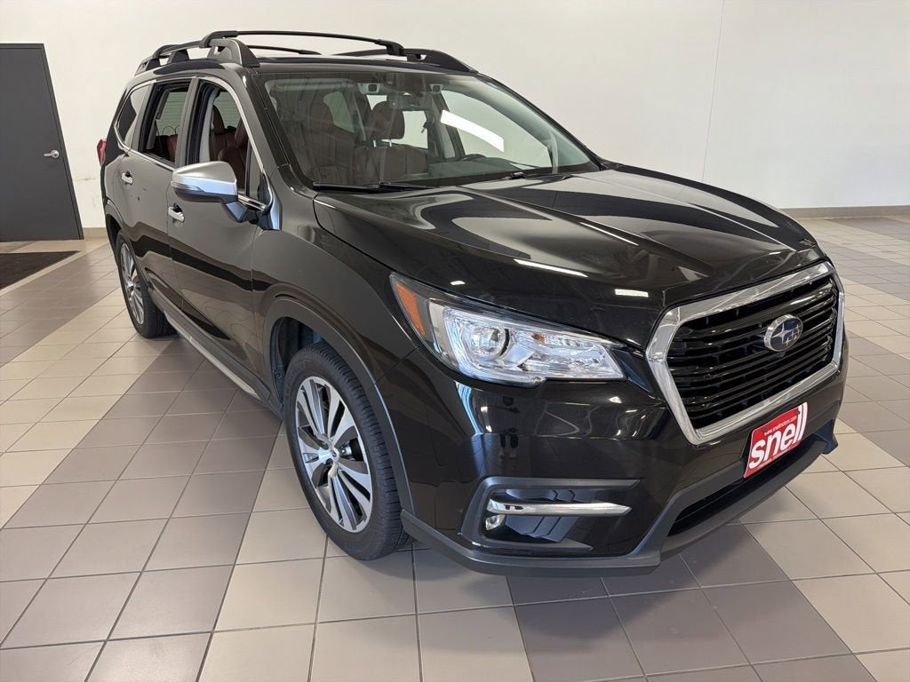 2019 Subaru Ascent Touring