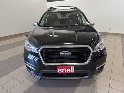 2019 Subaru Ascent Touring
