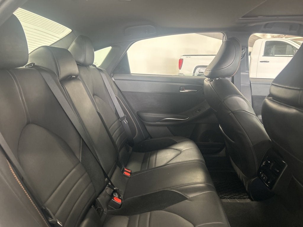 2022 Toyota Avalon Touring