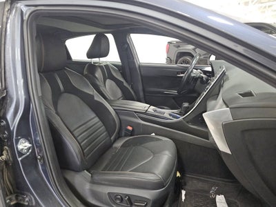 2022 Toyota Avalon Touring