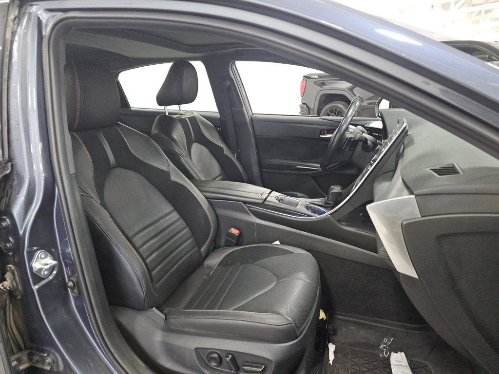 2022 Toyota Avalon Touring