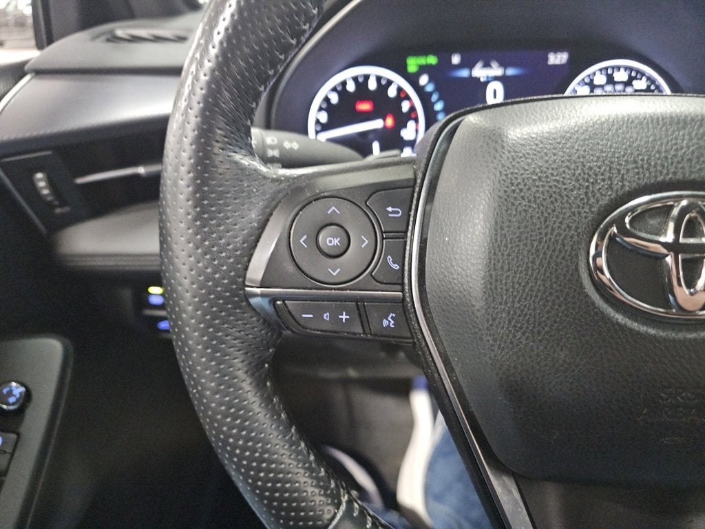 2022 Toyota Avalon Touring