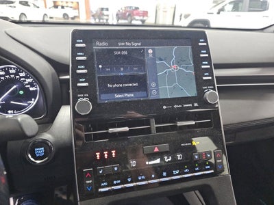 2022 Toyota Avalon Touring