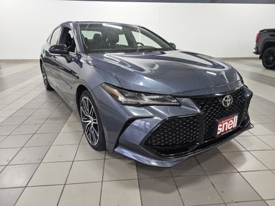 2022 Toyota Avalon Touring
