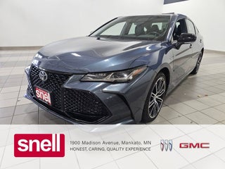 2022 Toyota Avalon Touring