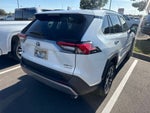 2023 Toyota RAV4 Hybrid Limited