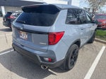 2025 Honda Passport EX-L