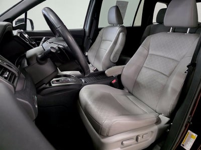 2019 Honda Passport EX-L