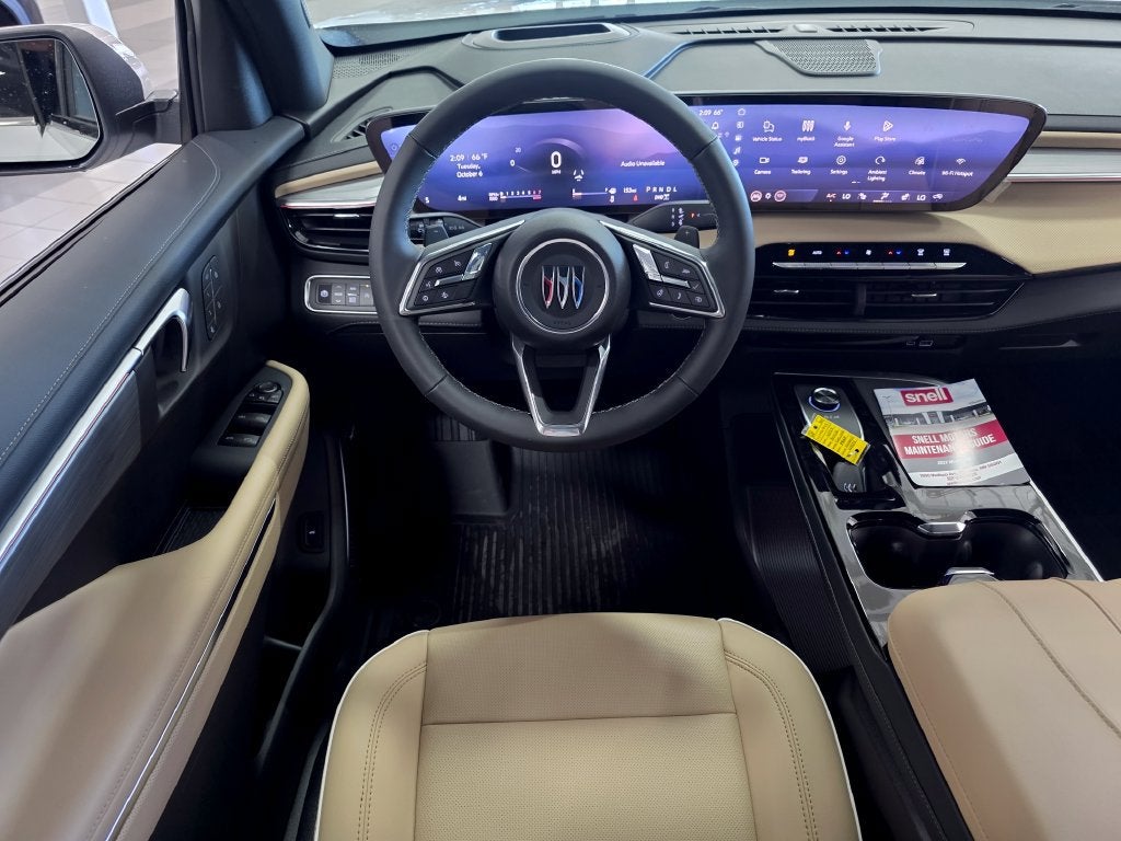 2027 Buick Enclave Preferred