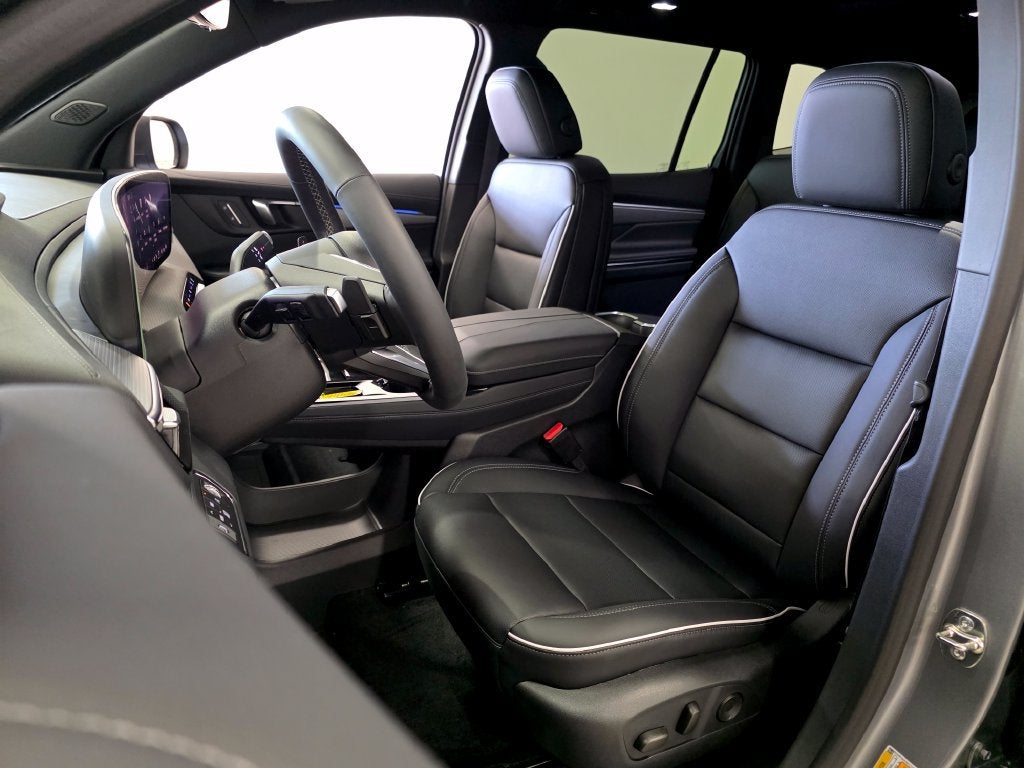 2027 Buick Enclave Preferred