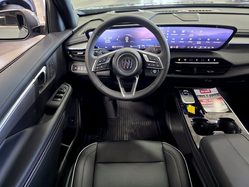 2027 Buick Enclave Preferred