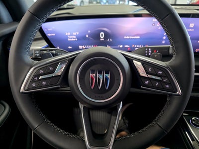 2027 Buick Enclave Preferred