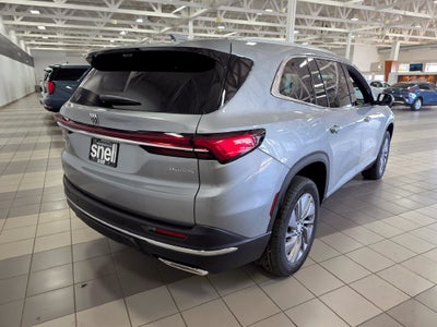 2027 Buick Enclave Preferred