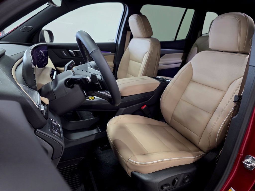 2027 Buick Enclave Preferred